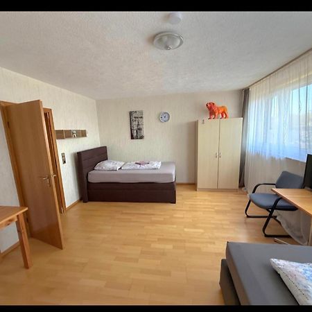 Ferienwohnung- Helena Schwerte Kültér fotó