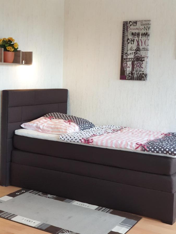Ferienwohnung- Helena Schwerte Kültér fotó