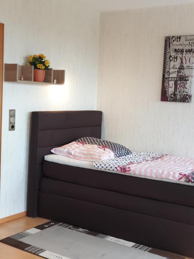 Ferienwohnung- Helena Schwerte Kültér fotó