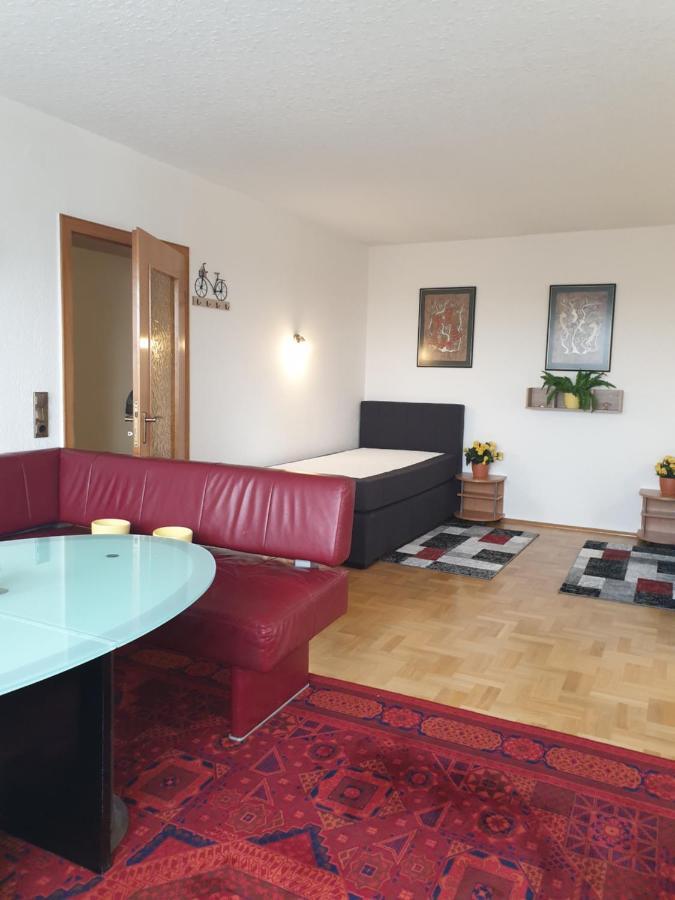 Ferienwohnung- Helena Schwerte Kültér fotó