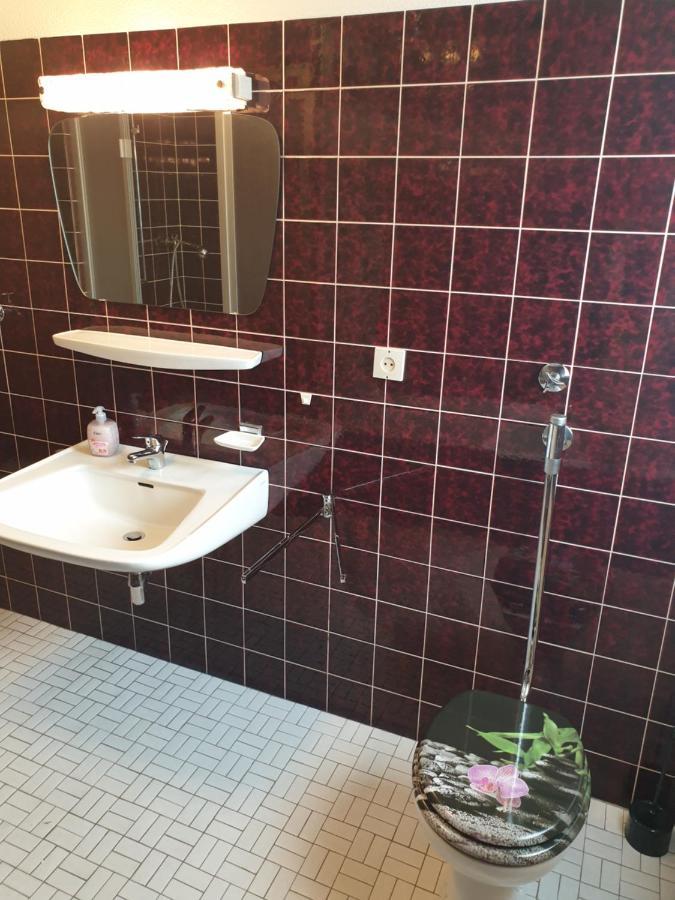 Ferienwohnung- Helena Schwerte Kültér fotó