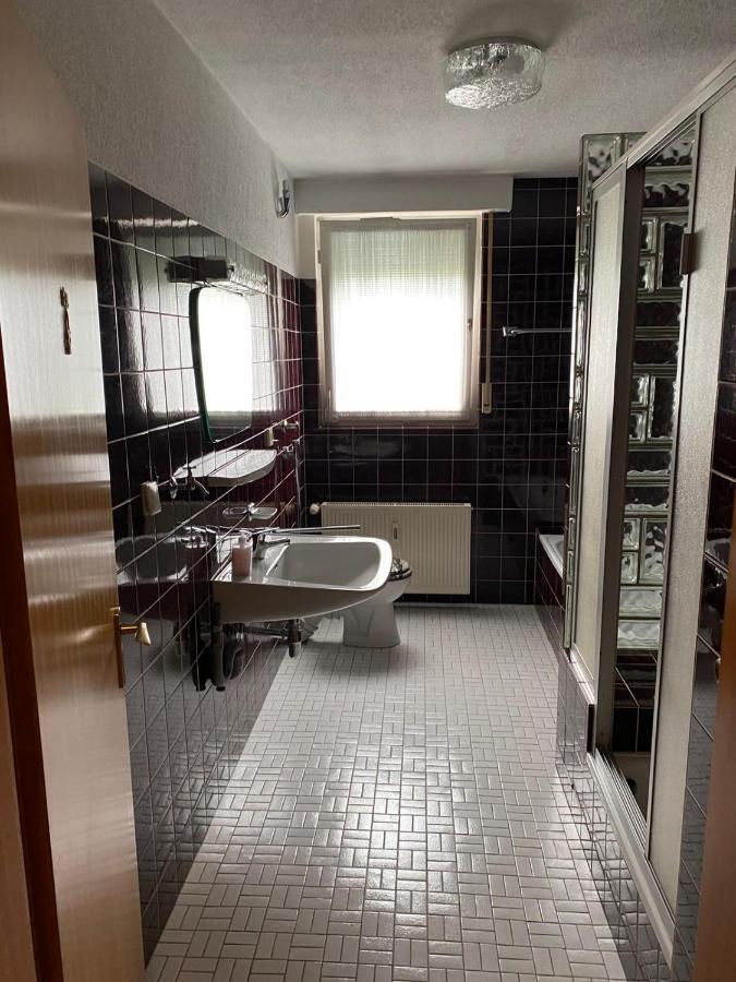 Ferienwohnung- Helena Schwerte Kültér fotó