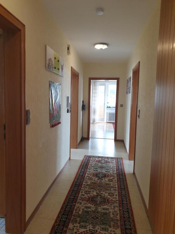 Ferienwohnung- Helena Schwerte Kültér fotó