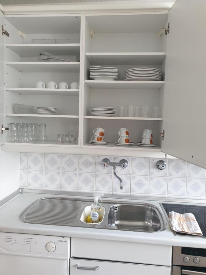 Ferienwohnung- Helena Schwerte Kültér fotó