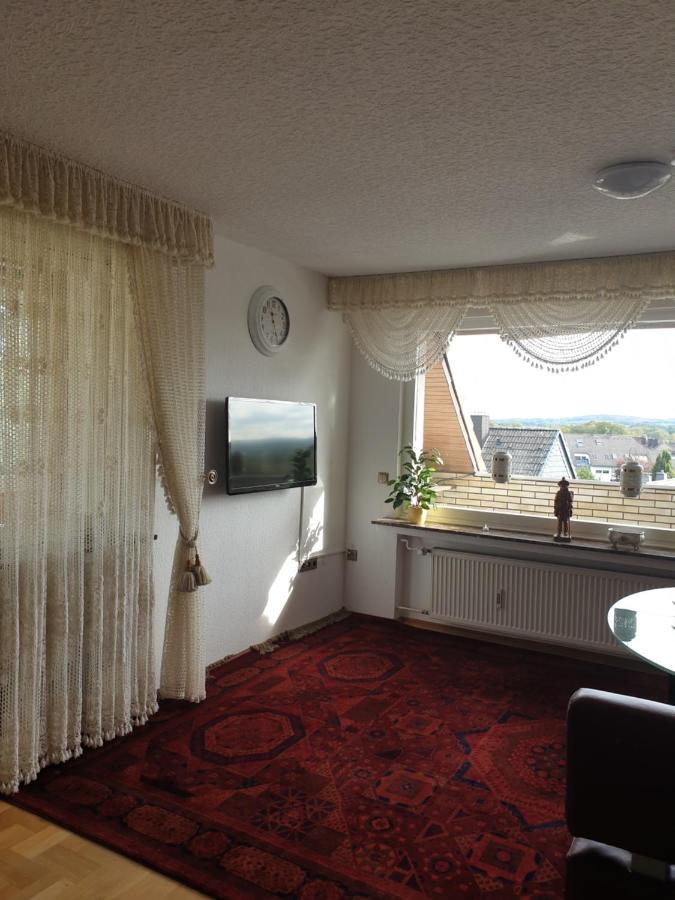 Ferienwohnung- Helena Schwerte Kültér fotó