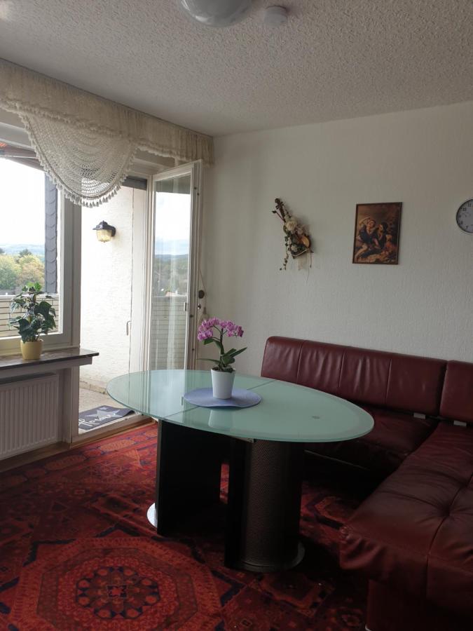 Ferienwohnung- Helena Schwerte Kültér fotó