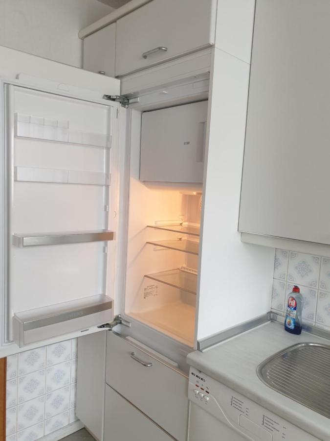 Ferienwohnung- Helena Schwerte Kültér fotó