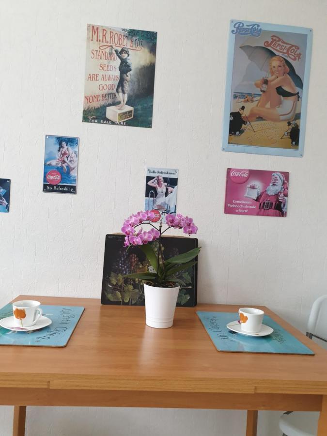 Ferienwohnung- Helena Schwerte Kültér fotó