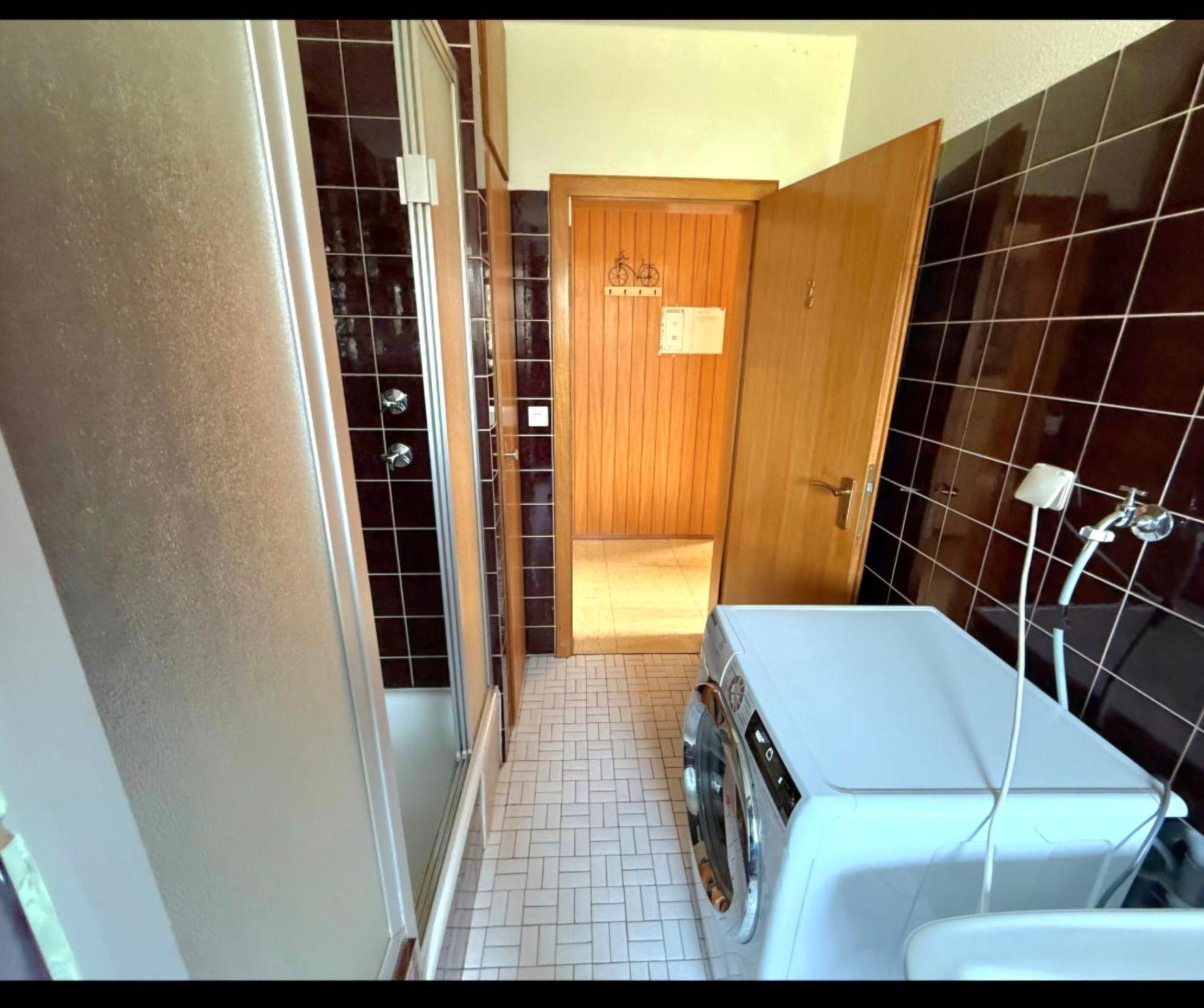 Ferienwohnung- Helena Schwerte Kültér fotó