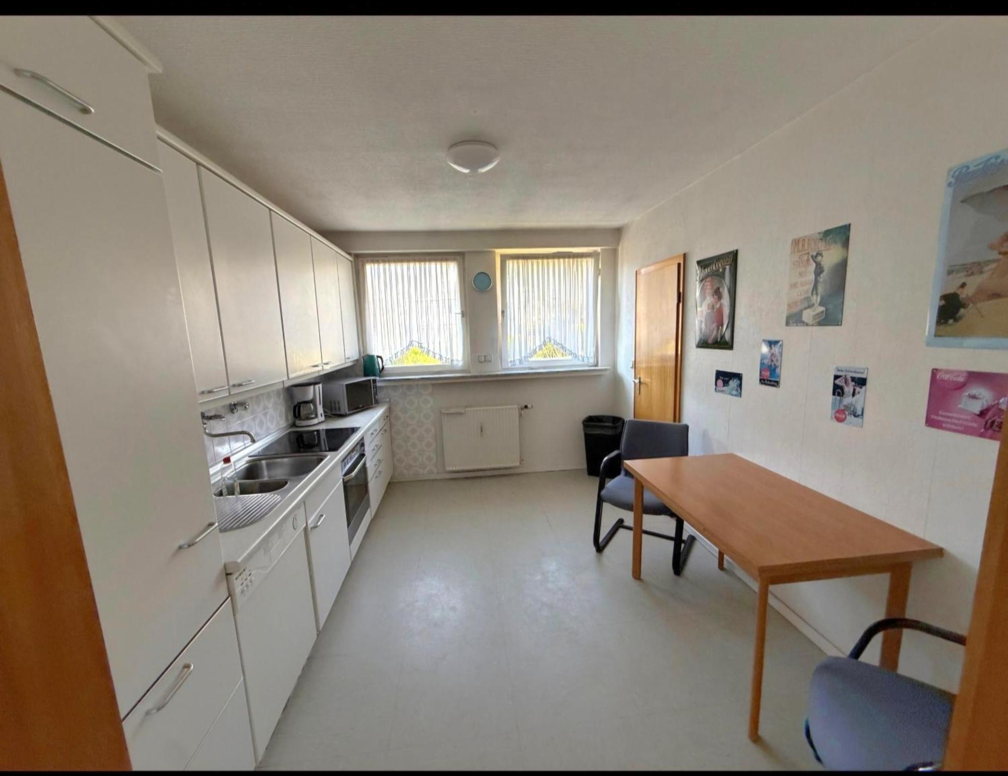 Ferienwohnung- Helena Schwerte Kültér fotó