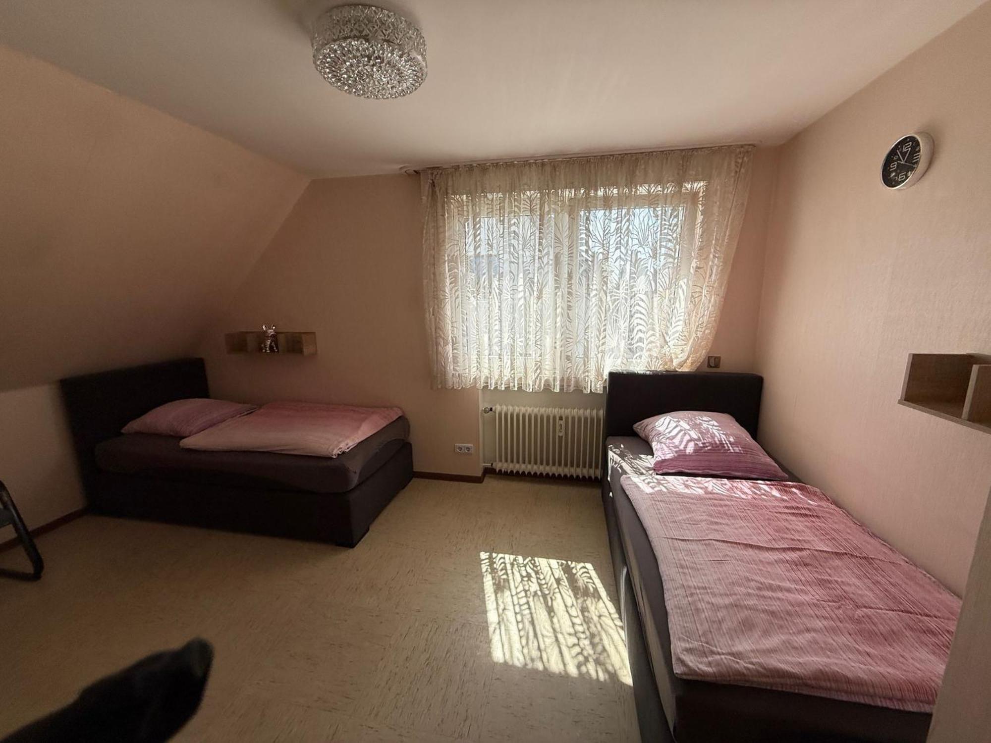 Ferienwohnung- Helena Schwerte Kültér fotó